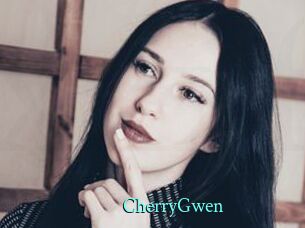 CherryGwen