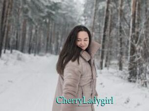 CherryLadygirl