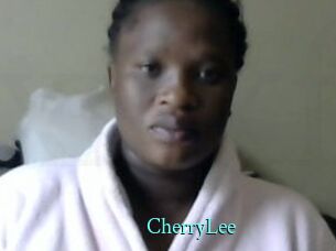 CherryLee