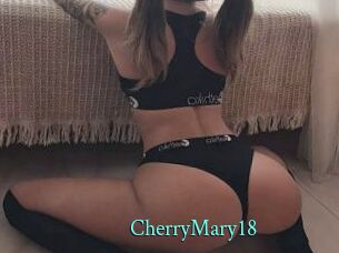 CherryMary18