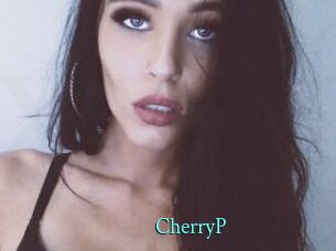 CherryP