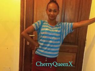 CherryQueenX