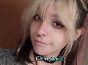 CherryShake