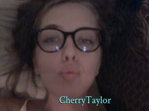 CherryTaylor