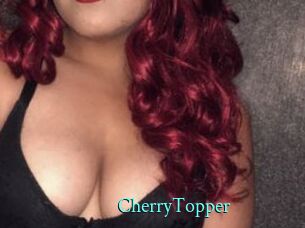 CherryTopper