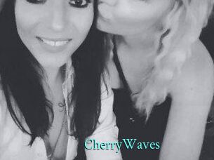 CherryWaves