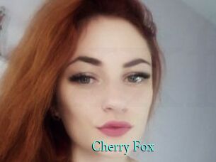 Cherry_Fox