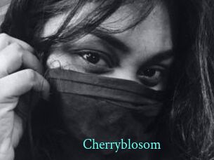 Cherryblosom