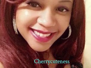 Cherrycuteness