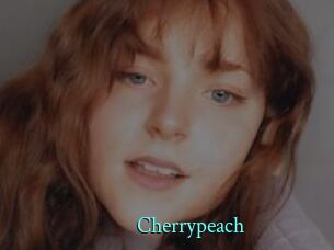 Cherrypeach