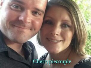 Cherrypiecouple