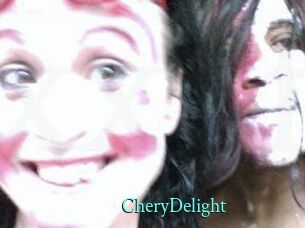 CheryDelight