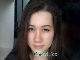 Cheryl_Fox