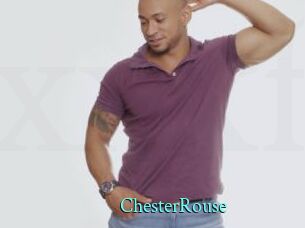 ChesterRouse