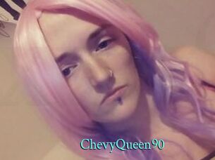 ChevyQueen90