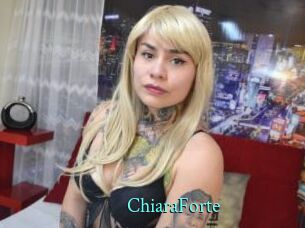 ChiaraForte