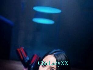 ChicLadyXX