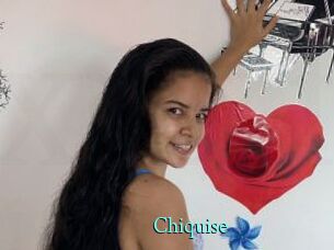 Chiquise xxx Fantasy Land