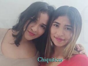Chiquiticas