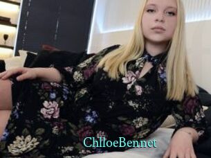 ChlloeBennet