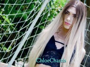 ChloeCharris