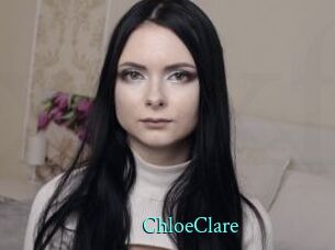 ChloeClare