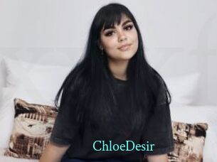 ChloeDesir