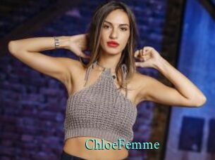 ChloeFemme