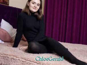 ChloeGerald