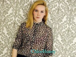 ChloeHoney