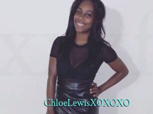 ChloeLewisXOXOXO