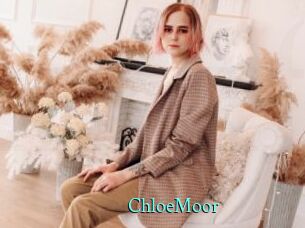ChloeMoor