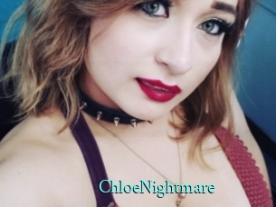 ChloeNightmare