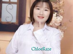 ChloeRaze