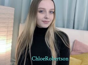 ChloeRobertson