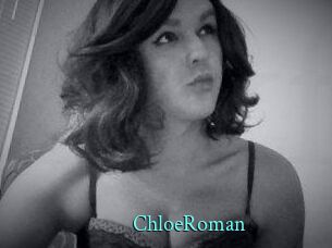 ChloeRoman xxx Fantasy Land