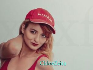 ChloeZeira xxx Fantasy Land