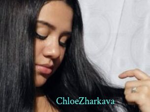 ChloeZharkava