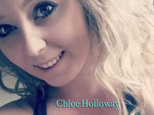 Chloe_Holloway