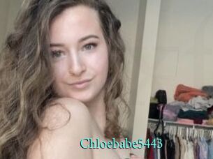 Chloebabe5443