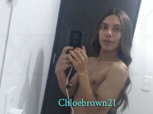 Chloebrown21