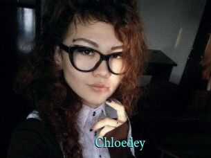 Chloedey