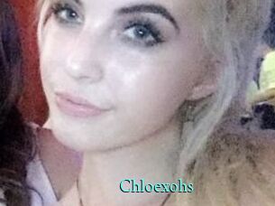 Chloexohs