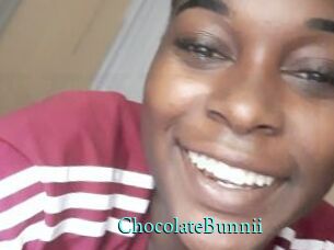 ChocolateBunnii