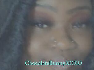 ChocolateBunnyXOXO