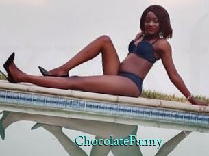 ChocolateFanny