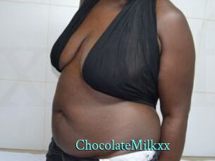 ChocolateMilkxx