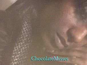 ChocolateMisses