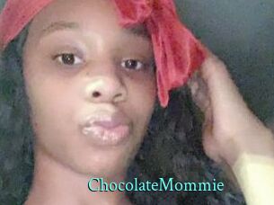 ChocolateMommie