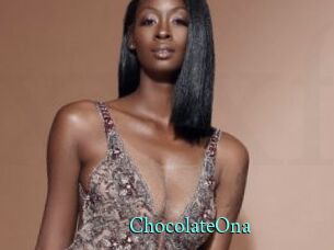 ChocolateOna